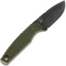 Туристический нож FOX KNIVES KS FX-627 G10OD FFX-627 G10OD